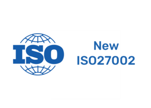 Nieuwe ISO27002-standaard