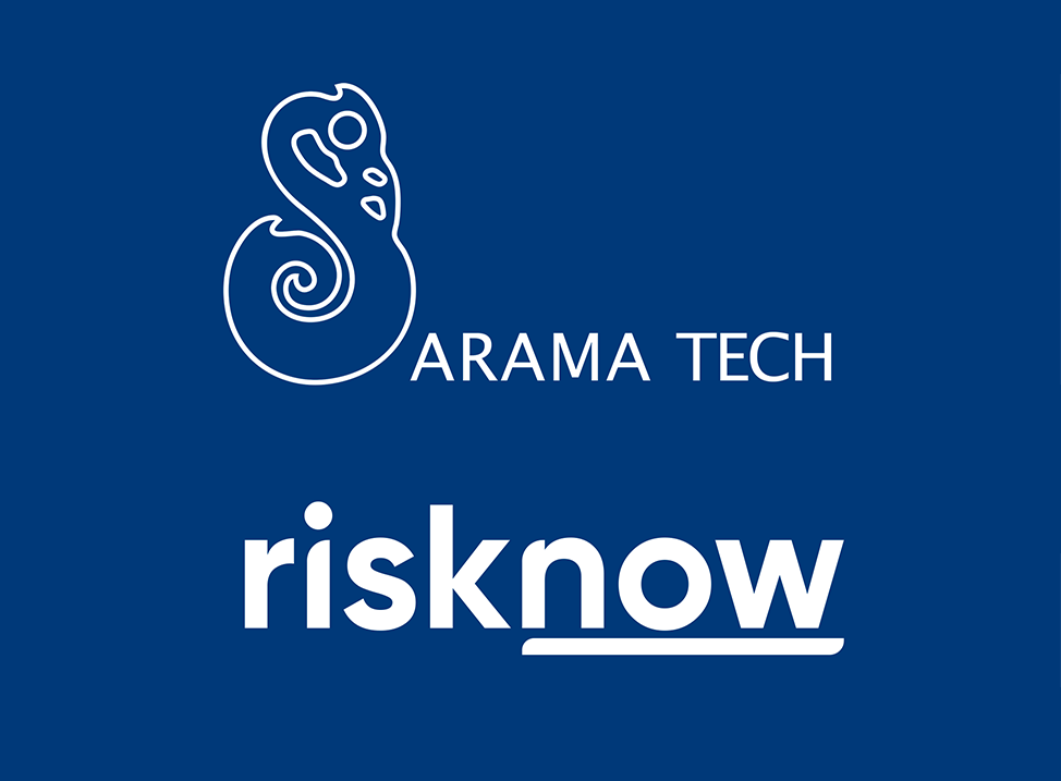 ARAMA TECH en RiskNow gaan partnership aan